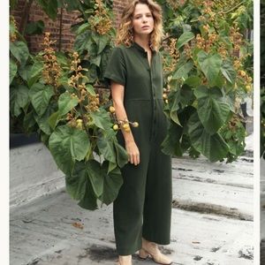 Kordal Joanna Jumpsuit